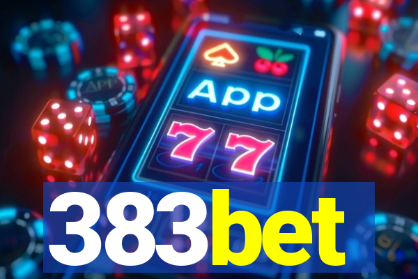 383bet