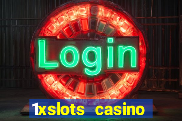 1xslots casino sister sites