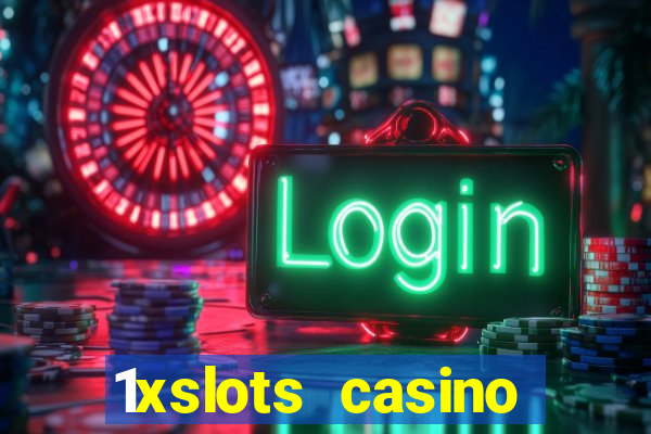 1xslots casino sister sites