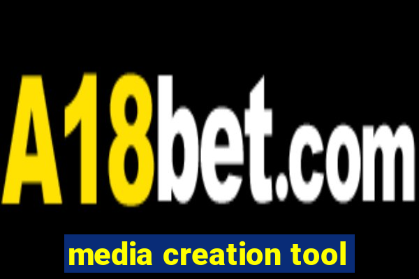 media creation tool