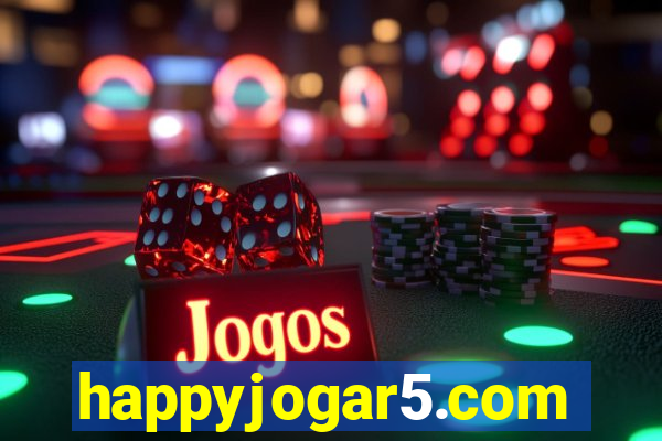 happyjogar5.com