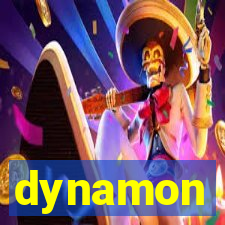 dynamon