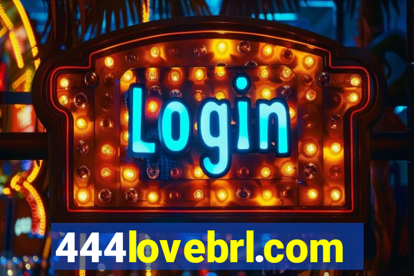 444lovebrl.com