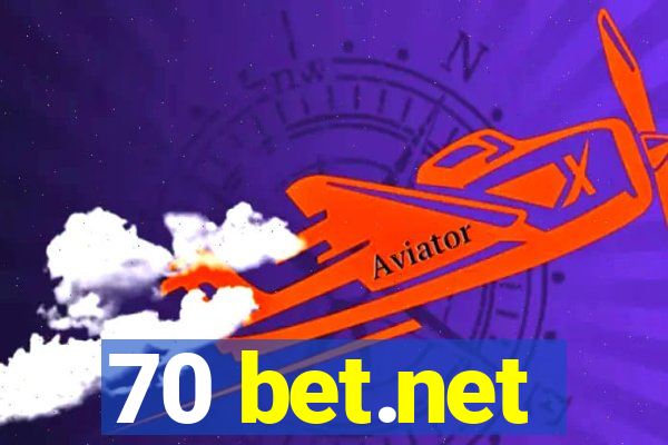 70 bet.net