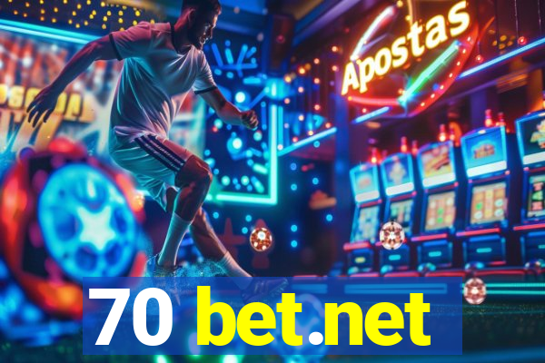 70 bet.net