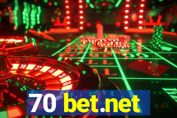 70 bet.net