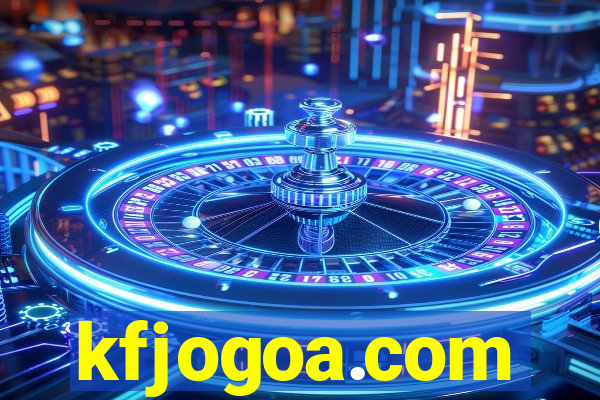 kfjogoa.com