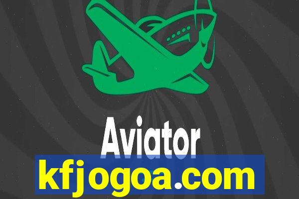 kfjogoa.com