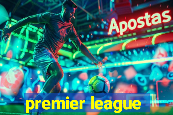 premier league