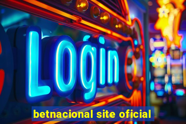 betnacional site oficial