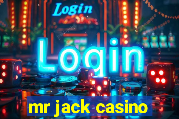 mr jack casino