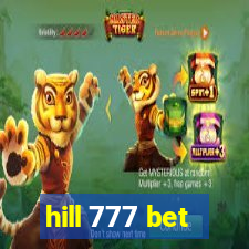 hill 777 bet