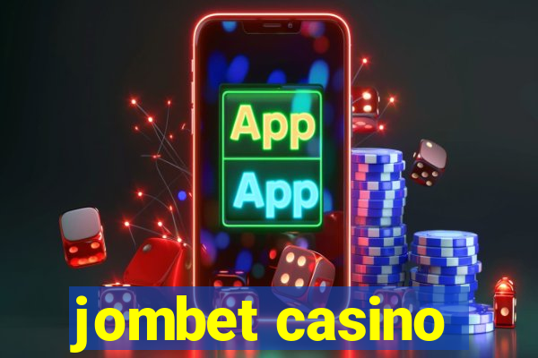 jombet casino