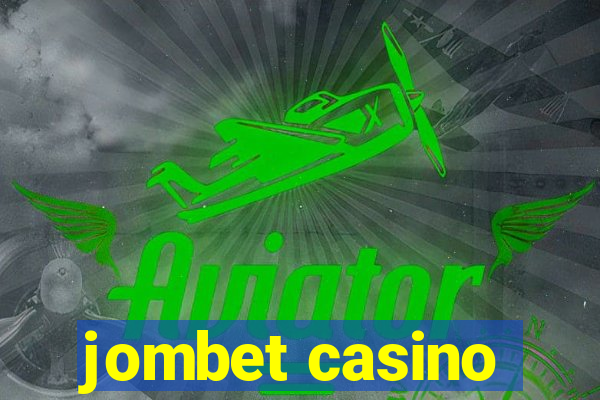 jombet casino