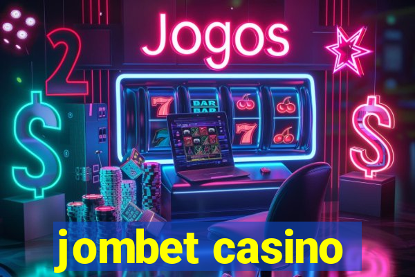 jombet casino