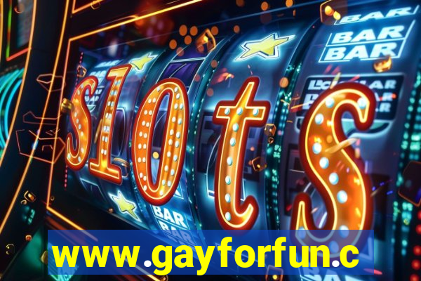 www.gayforfun.com