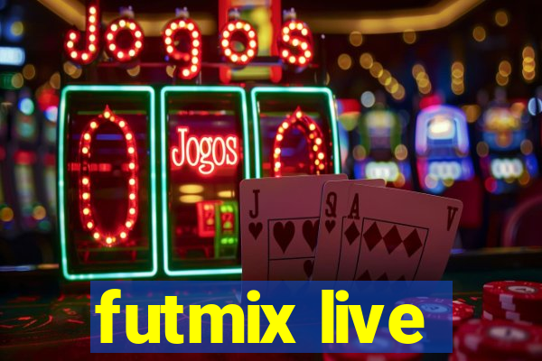 futmix live