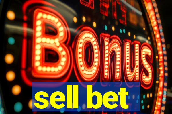 sell bet