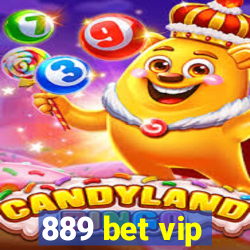 889 bet vip