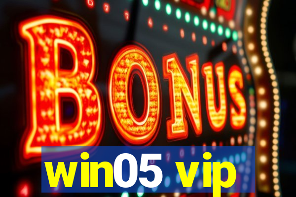 win05 vip