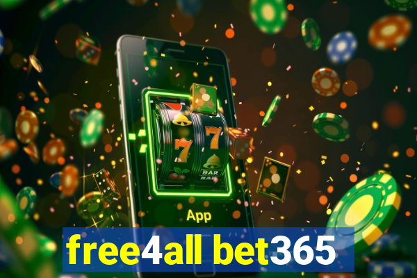 free4all bet365