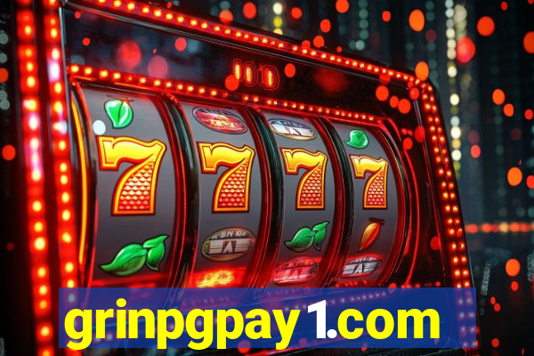 grinpgpay1.com