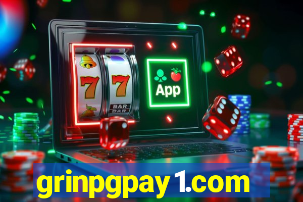 grinpgpay1.com