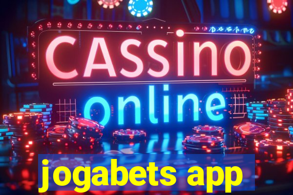 jogabets app