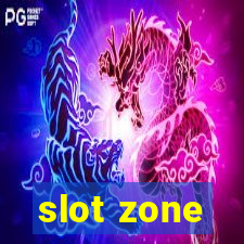 slot zone