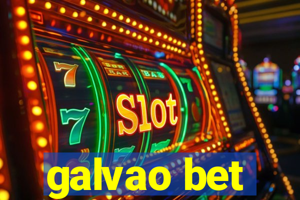 galvao bet