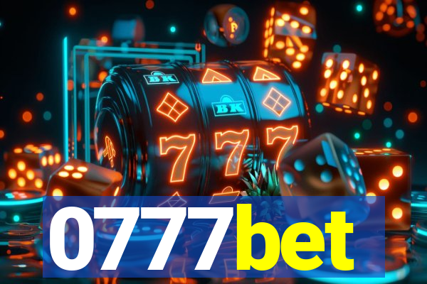 0777bet