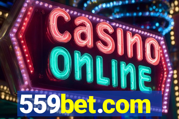 559bet.com