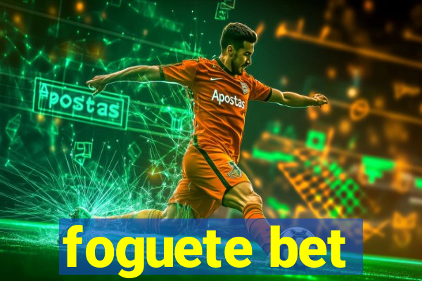 foguete bet