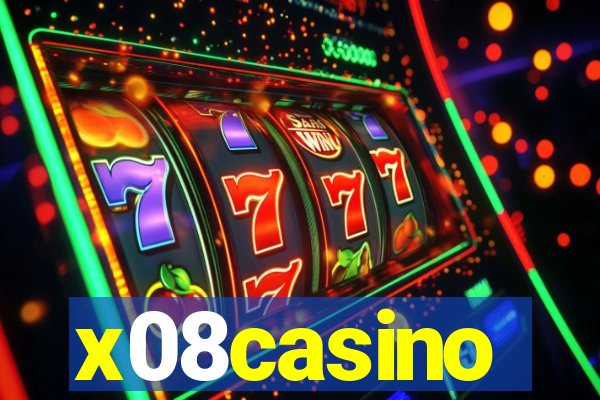 x08casino