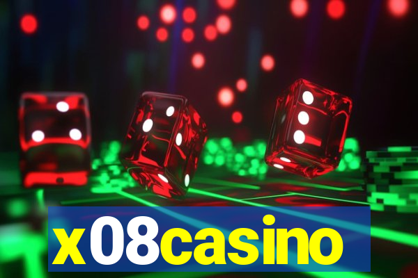 x08casino