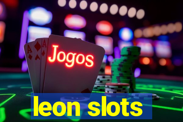 leon slots