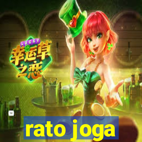 rato joga