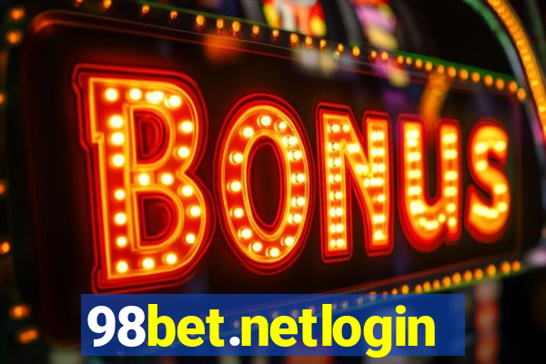 98bet.netlogin