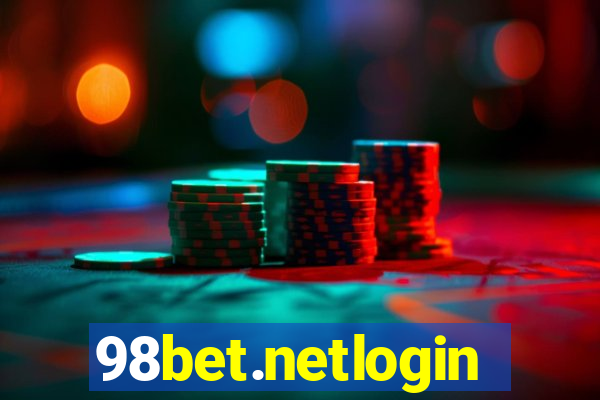 98bet.netlogin