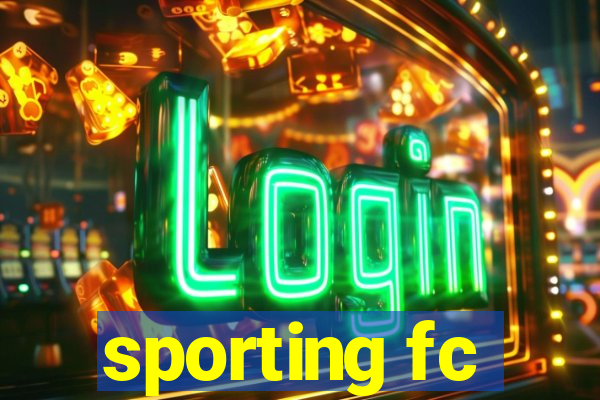 sporting fc