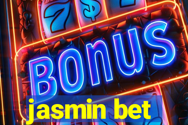 jasmin bet