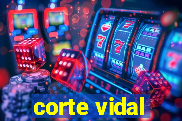 corte vidal