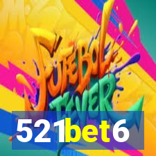 521bet6