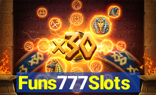 Funs777Slots