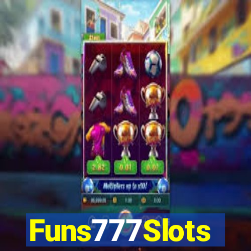 Funs777Slots