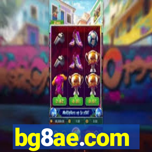 bg8ae.com