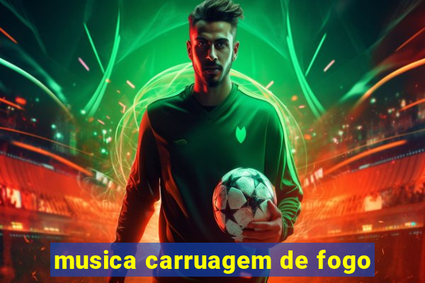 musica carruagem de fogo