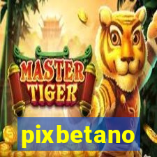 pixbetano