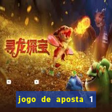 jogo de aposta 1 real tiger