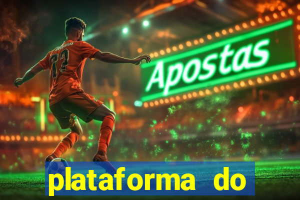 plataforma do neymar cassino